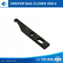 Looper Greifer fr Bag Closer, Sacknhmaschine GK9-2, Gk9-3, NX9-2, NX9-18