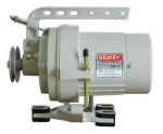 Nhmaschinen Kupplungs MOTOR 400W 220V Motordrehzahl: 2850 Rpm