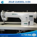 Sale ! nur 950 EUR inkl. MwSt - ZOJE ZJ0303L-3-D4 Walking Foot Ledermaschine  fr Polsterungen und Lederwaren - Set mit Tisch