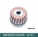 S131 Messer Gear fr Rundmesser RSD-100, RC-280, SK100, GK100, Eastman