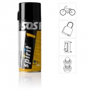 Spirit 1 Rostlser universelles Pflege- und Reparaturspray Inhalt 400 ml