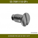 SS-7091110-SP+ SCHRAUBE FOR JUKI - SCREW FOR JUKI SS-7091110-TP