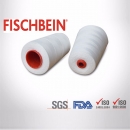 1 Bobbin Rolle FISCHBEIN Threads F25010SH  Nähgarn für Sacknähmaschinen
