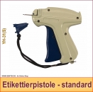 Etikettierpistole YH-31(S)  ARROW standard für schnelles Befestigen von Etiketten
