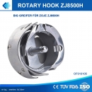 GREIFER FR Zoje ZJ8500H Greifer Gro - Rotation Hook for Zoje ZH8500H - original